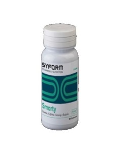 SMARTY 30 CPR 30cpr