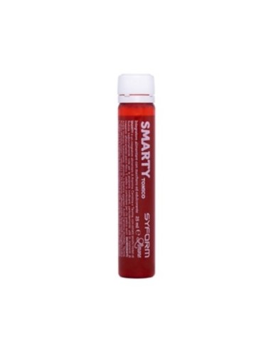 Smarty Fiale 25ml limone