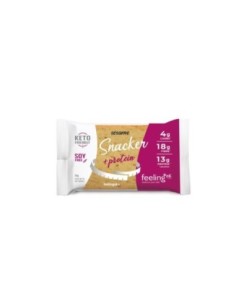 Snacker sesame +Protein 50g sesamo