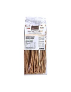 Spaghettelle Fit 200g