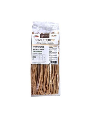 Spaghettelle Fit 200g