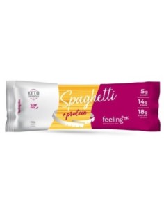 Spaghetti +Protein 250g 250g