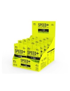 Speed+ Gel 50ml limone