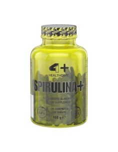 SPIRULINA+ 120cpr