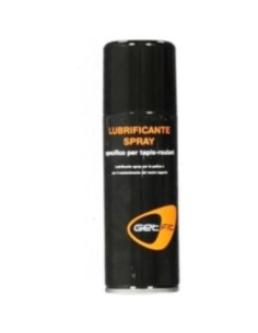 Spray Lubrificante 200ml