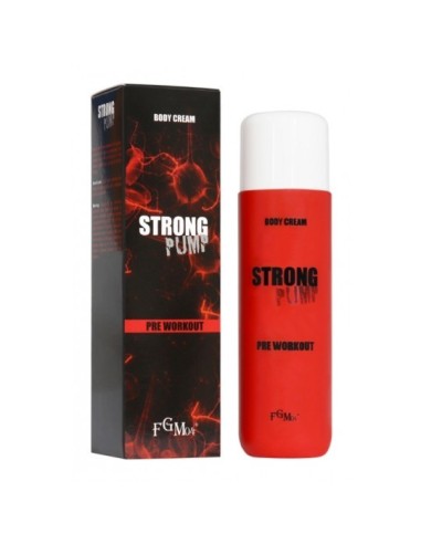 STRONG PUMP 200ml