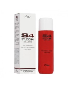 STUDIO54 GEL UOMO 200ml