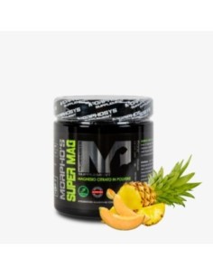 SUPER MAG Magnesio citrato 300g ananas