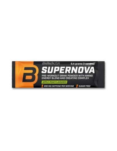 SUPERNOVA 9,4g anguria