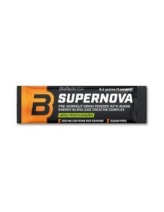 SUPERNOVA 9,4g pera-mela