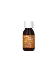 Sweety 50ml arancia