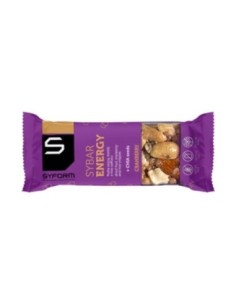 Sybar Energy 30g mirtillo