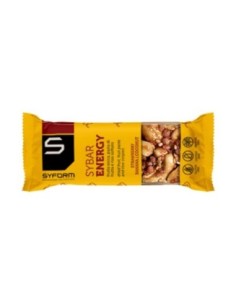 Sybar Energy 30g fragola-banana-cocco