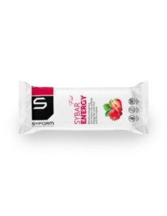 Sybar Energy Fruit 40g fragola