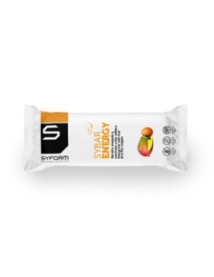 Sybar Energy Fruit 40g mango-albicocca