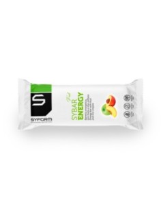 Sybar Energy Fruit 40g mela-pesca