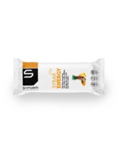 Sybar Energy Fruit 40g frutti tropicali
