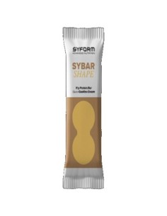 SYBAR SHAPE 40g cookie & cream