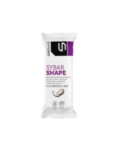SYBAR SHAPE 40g cocco