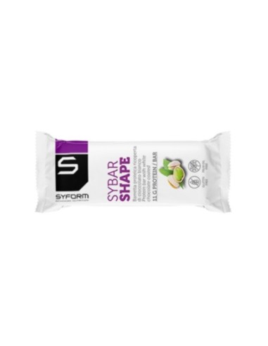 SYBAR SHAPE 40g pistacchio