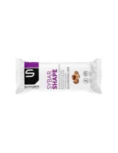 SYBAR SHAPE 40g nocciola