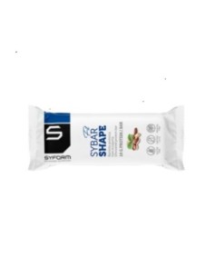 SYBAR SHAPE FIT 40g arachidi