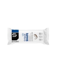 SYBAR SHAPE FIT 40g cocco