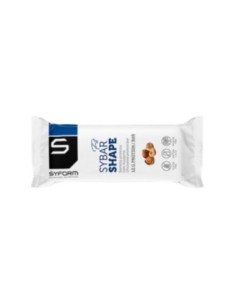 SYBAR SHAPE FIT 40g nocciola