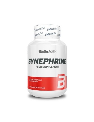 SYNEPHRINE 60cps