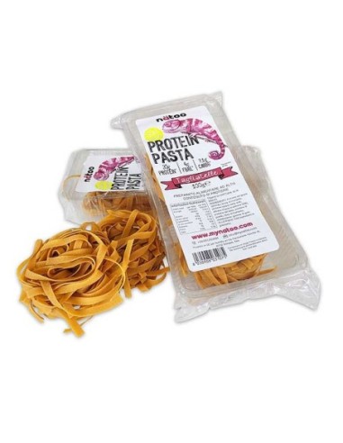TAGLIATELLE HIGH PROTEIN 100g