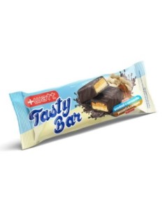 Tasty Bar 40g arachidi e caramello