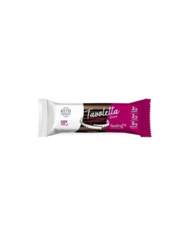 Tavoletta cacao +Protein 50g cacao