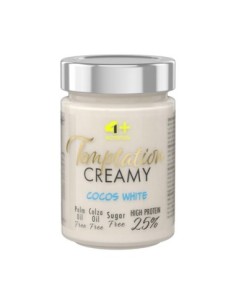 Temptation Creamy 300g cocco
