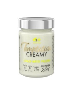 Temptation Creamy 300g lemon white