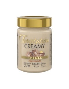 Temptation Creamy Selection 300g nocciolatte