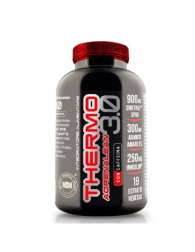 THERMO ADRENALEAN 3.0 90cpr