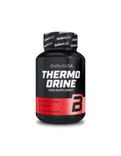 THERMO DRINE 60cps