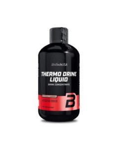Thermo Drine Liquid 500ml pompelmo