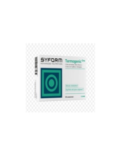 Thermogenic One 30cpr