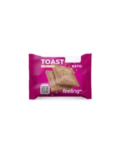 Toast start 20g oil seeds