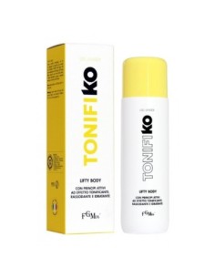TONIFIKO GEL 200ml