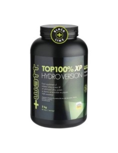 Top 100% XP Hydro Version 2kg vaniglia