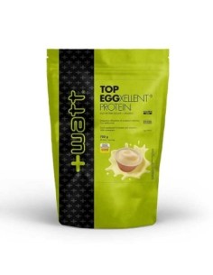TOP EGGXELLENT PROTEIN 750g crema pasticciera