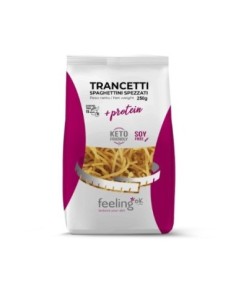 Trancetti +Protein 250g