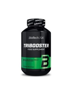 TRIBOOSTER 120cpr