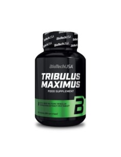 Tribulus Maximus 90cpr
