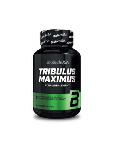 Tribulus Maximus 90cpr