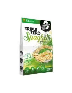 Triple Zero Pasta - spaghetti 270g
