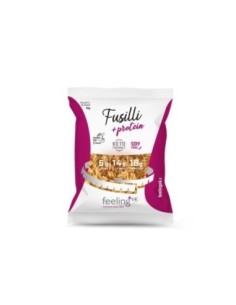 Tubetti +Protein 50g 50G