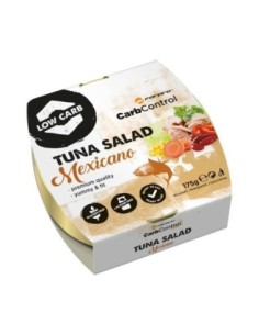 Tuna Salad Mexicano 175g